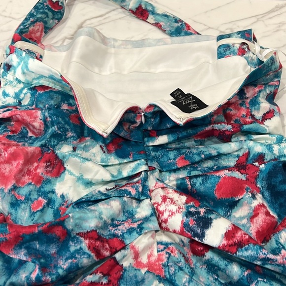 NWT Lizi Chin summer dress - Picture 4 of 13